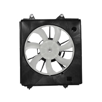 Global Parts Distributors LLC gpd Electric Cooling Fan 2811996