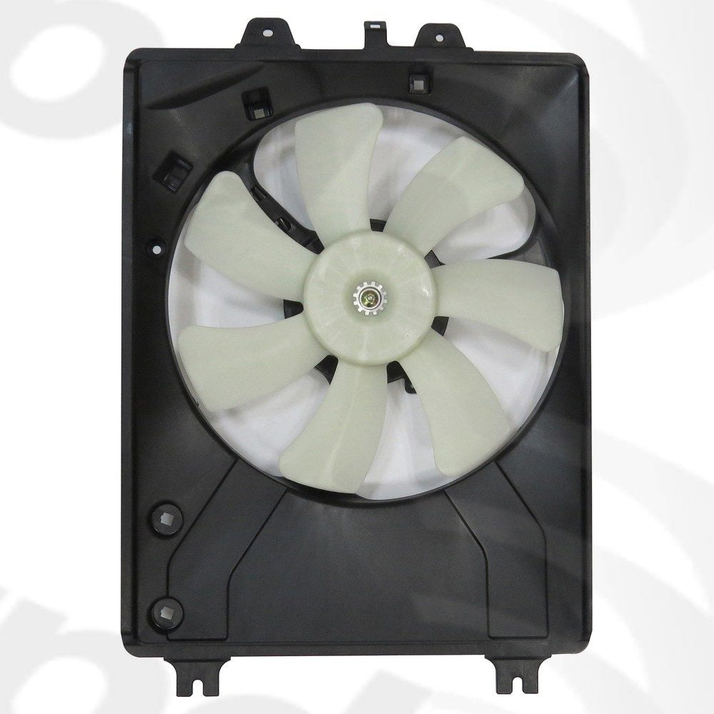 Global Parts Distributors LLC gpd Electric Cooling Fan 2811999