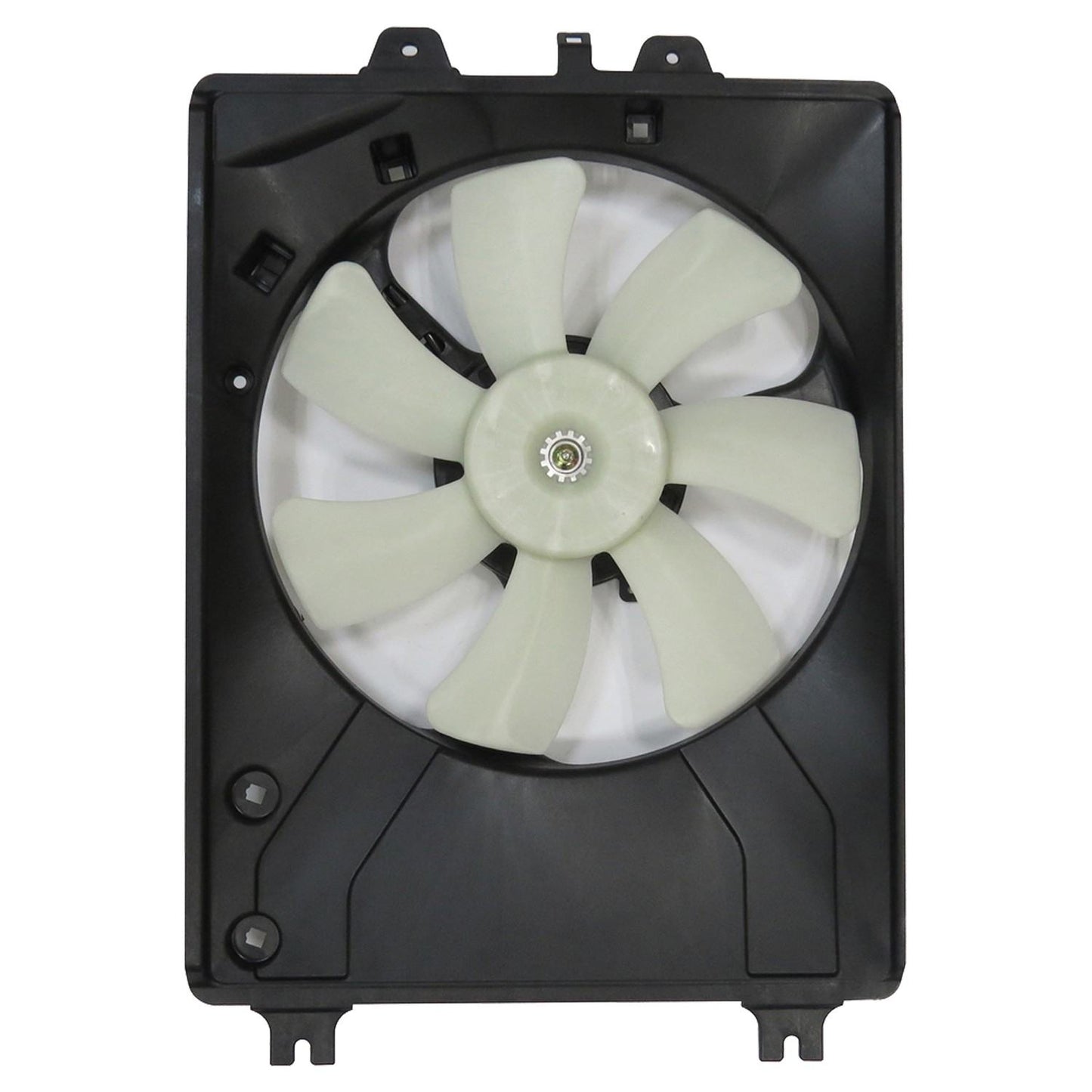 Global Parts Distributors LLC gpd Electric Cooling Fan 2811999