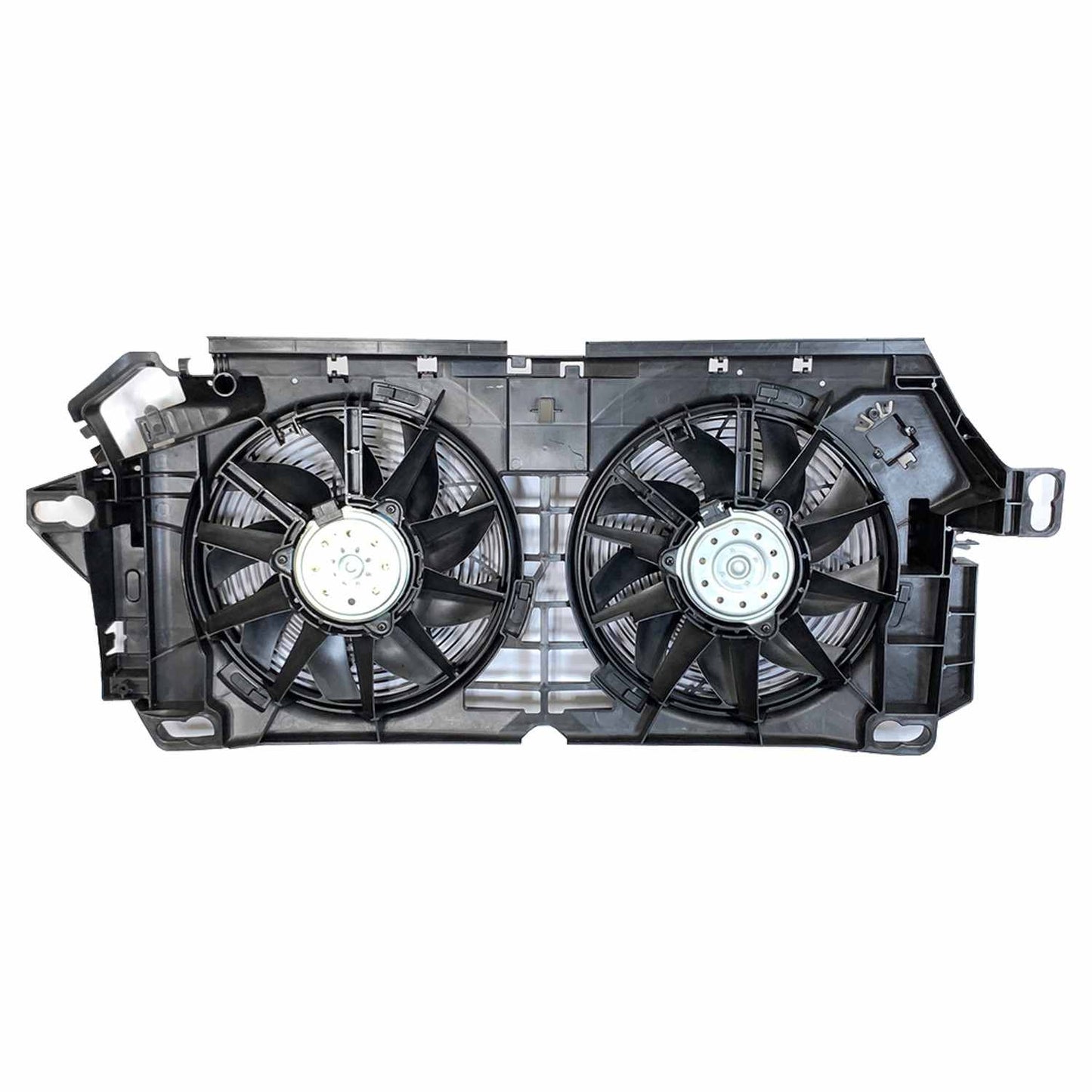 Global Parts Distributors LLC gpd Electric Cooling Fan 2812001