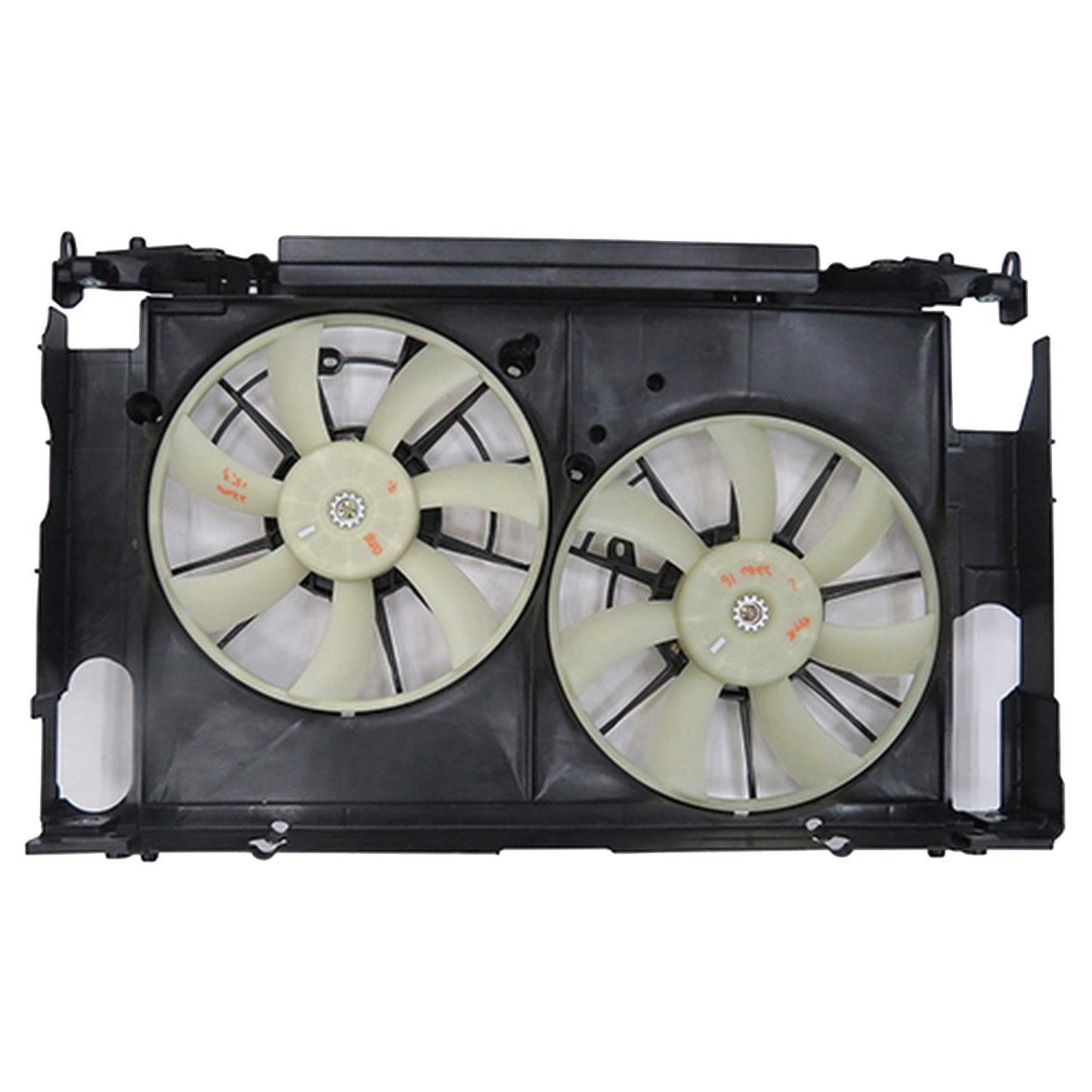 Global Parts Distributors LLC gpd Electric Cooling Fan 2812008