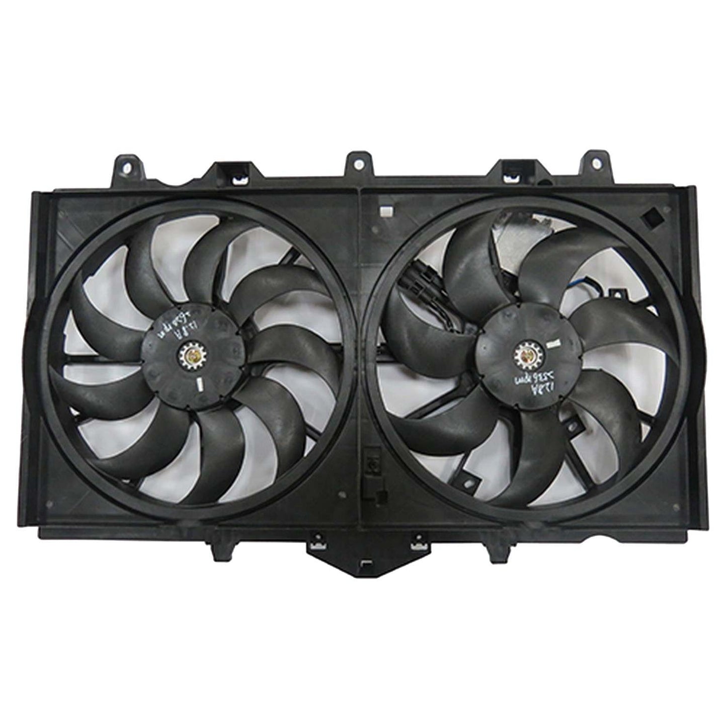 Global Parts Distributors LLC gpd Electric Cooling Fan 2812009