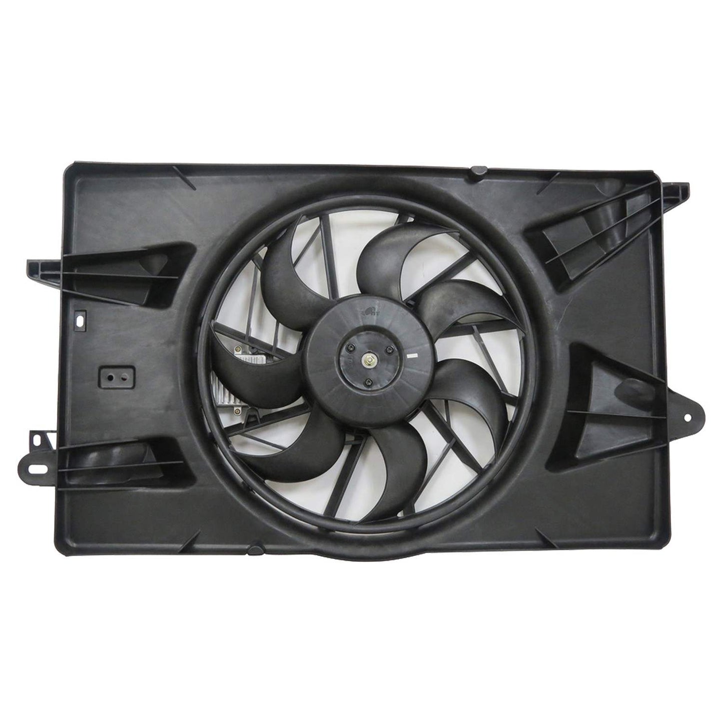 Global Parts Distributors LLC Engine Cooling Fan Assembly 2812011