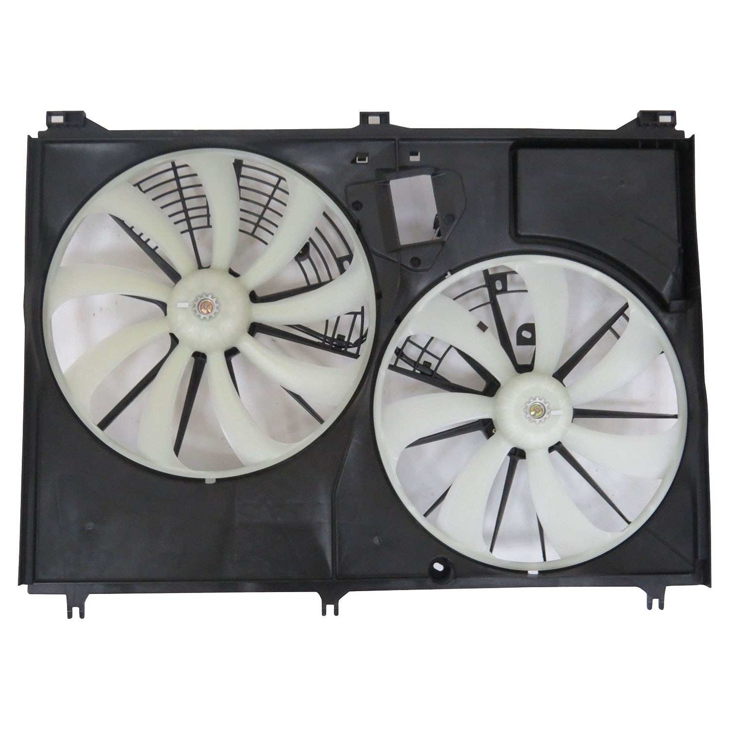 Global Parts Distributors LLC gpd Electric Cooling Fan 2812014