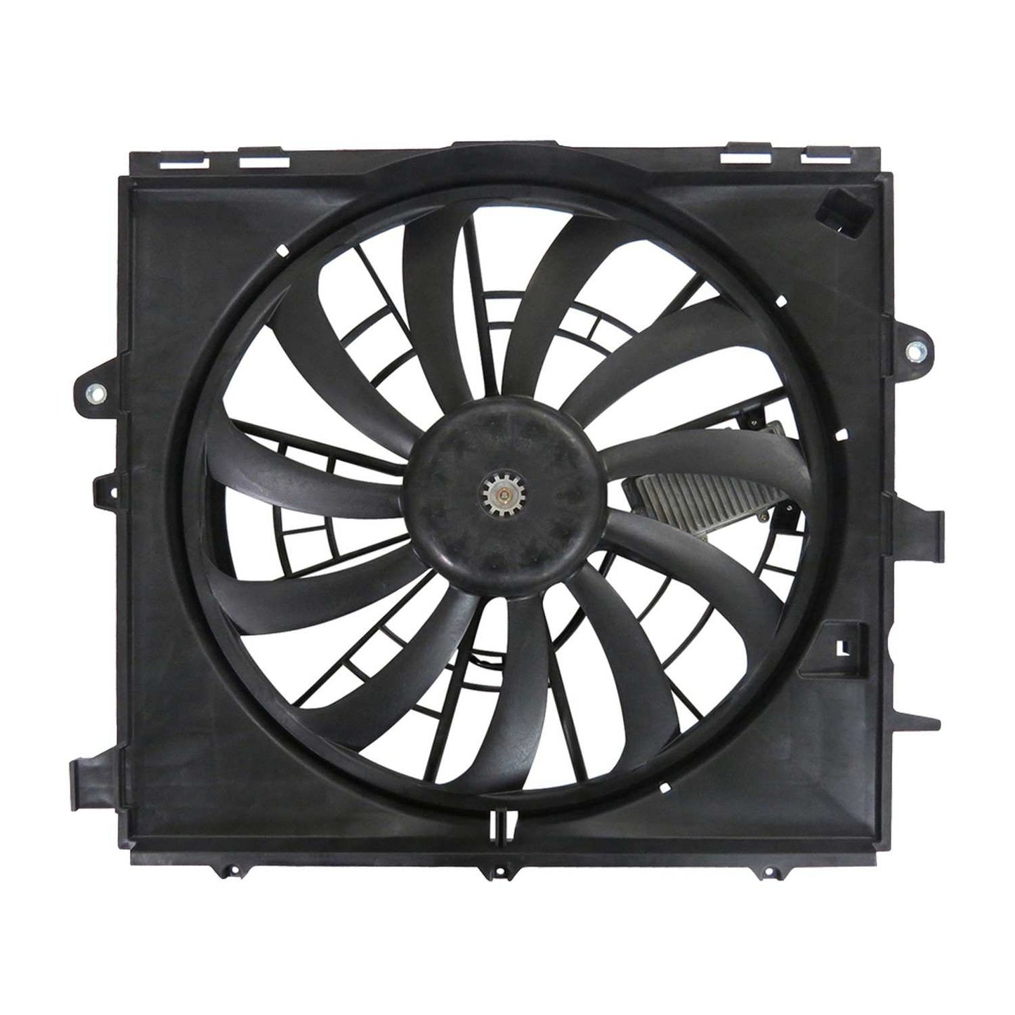 Global Parts Distributors LLC gpd Electric Cooling Fan 2812017