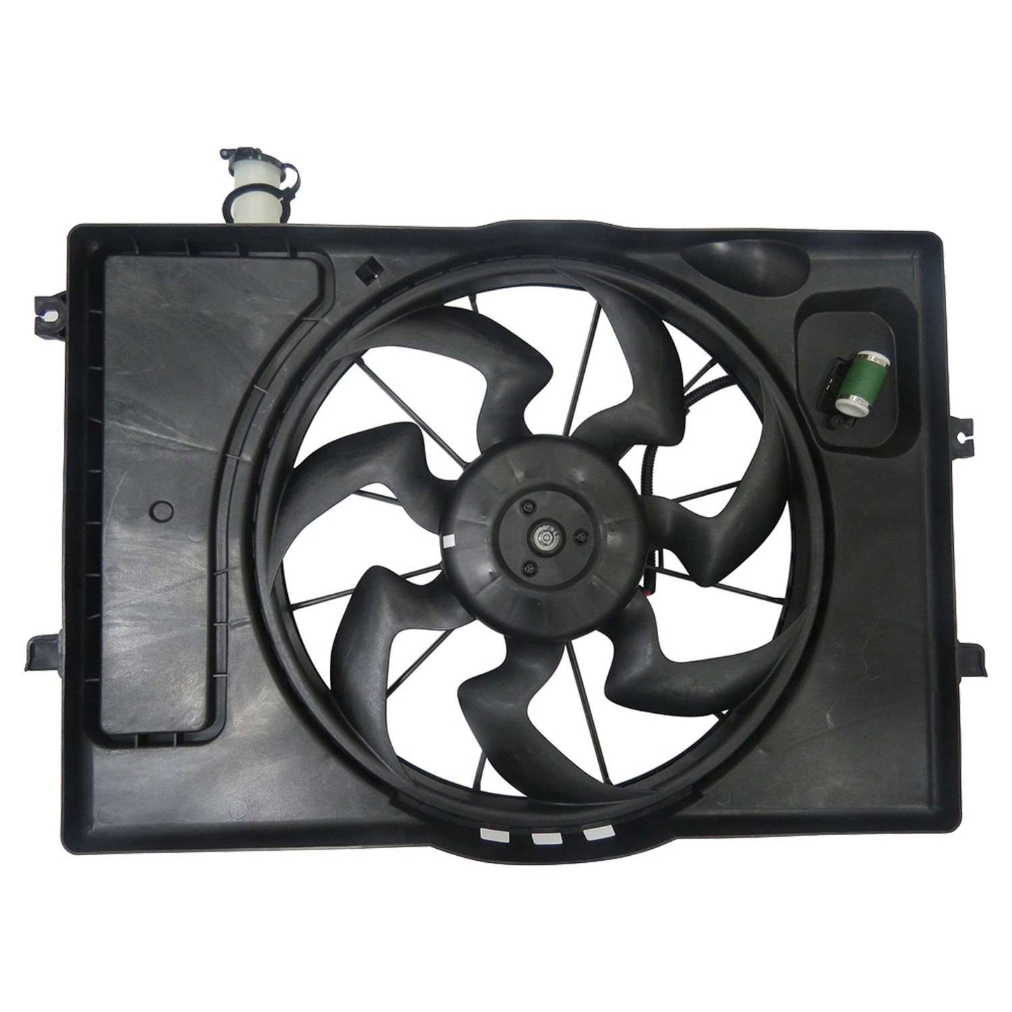 Global Parts Distributors LLC gpd Electric Cooling Fan 2812020