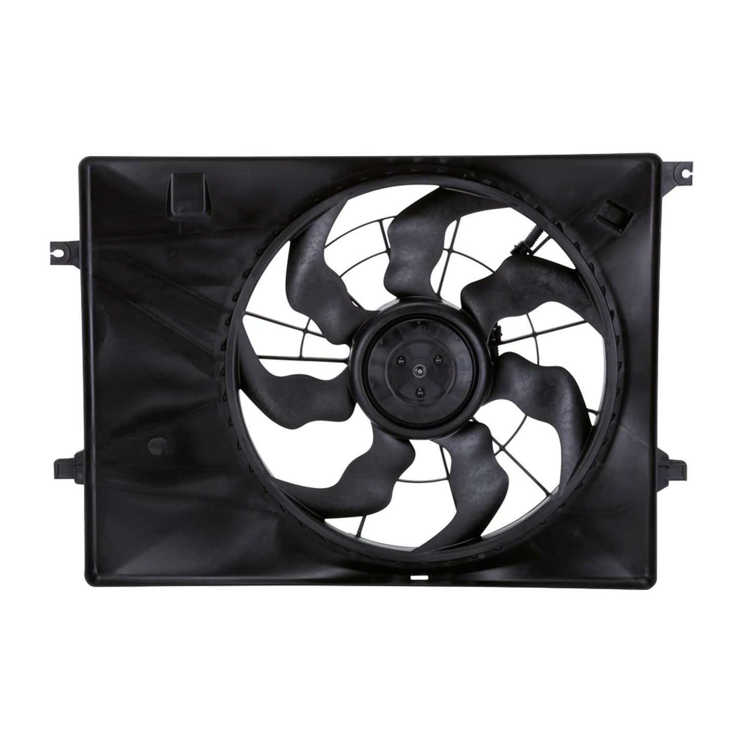 Global Parts Distributors LLC gpd Electric Cooling Fan 2812025