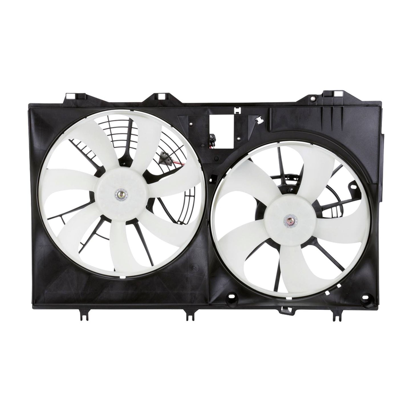 Global Parts Distributors LLC gpd Electric Cooling Fan 2812026