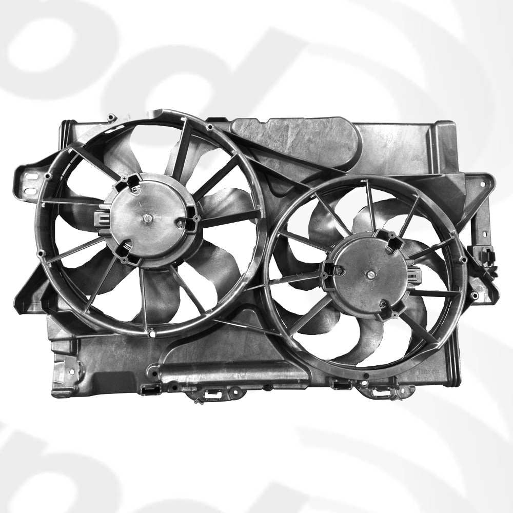 Global Parts Distributors LLC Engine Cooling Fan Assembly 2812028