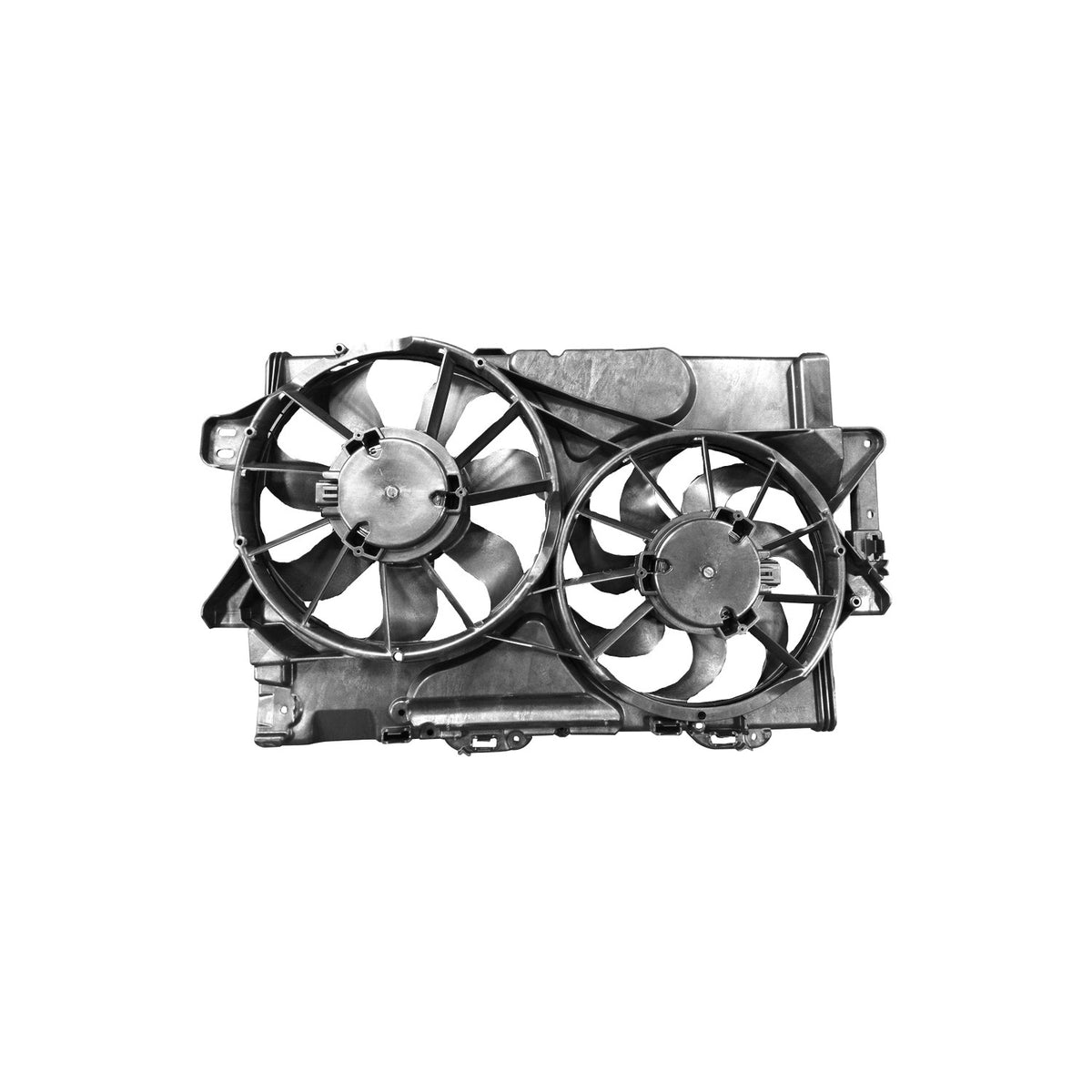 Global Parts Distributors LLC Engine Cooling Fan Assembly 2812028