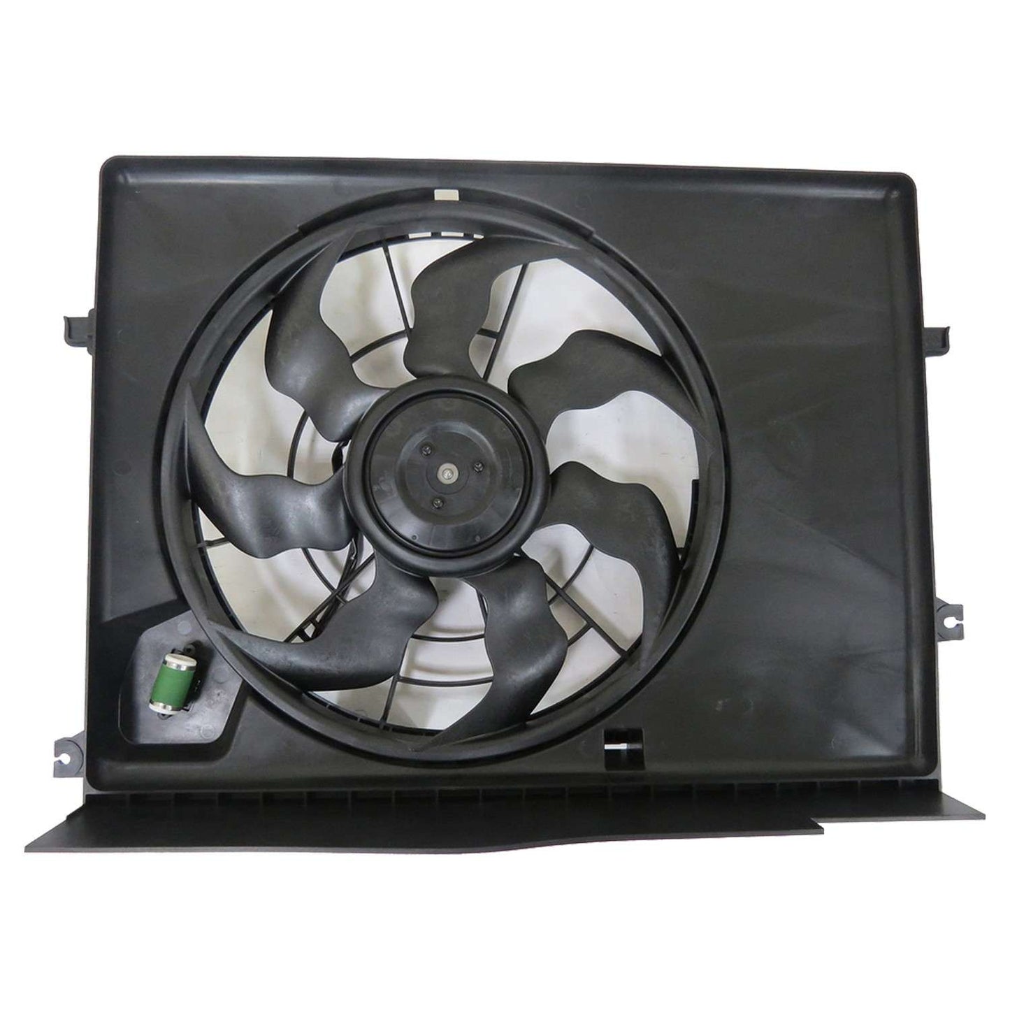 Global Parts Distributors LLC gpd Electric Cooling Fan 2812029