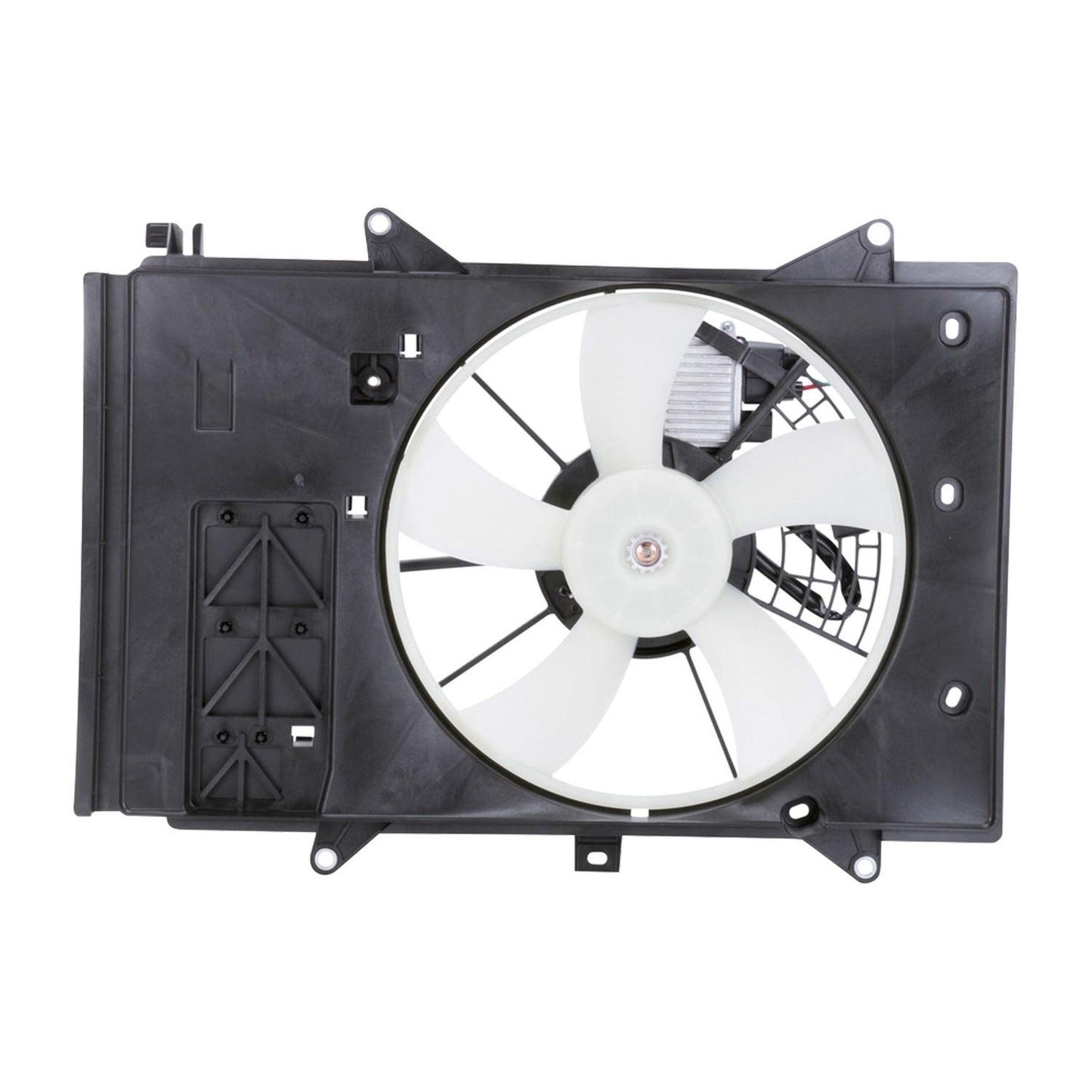 Global Parts Distributors LLC gpd Electric Cooling Fan 2812032