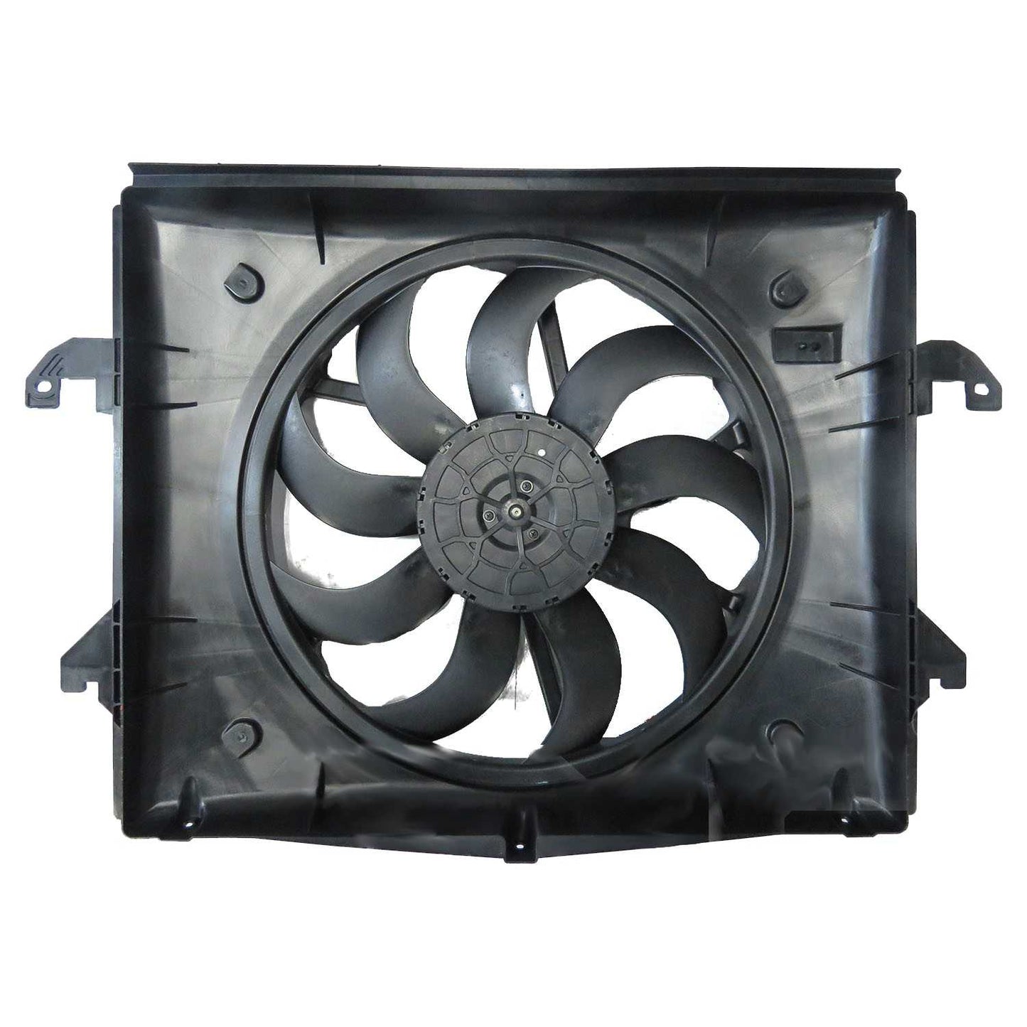 Global Parts Distributors LLC Engine Cooling Fan Assembly 2812033