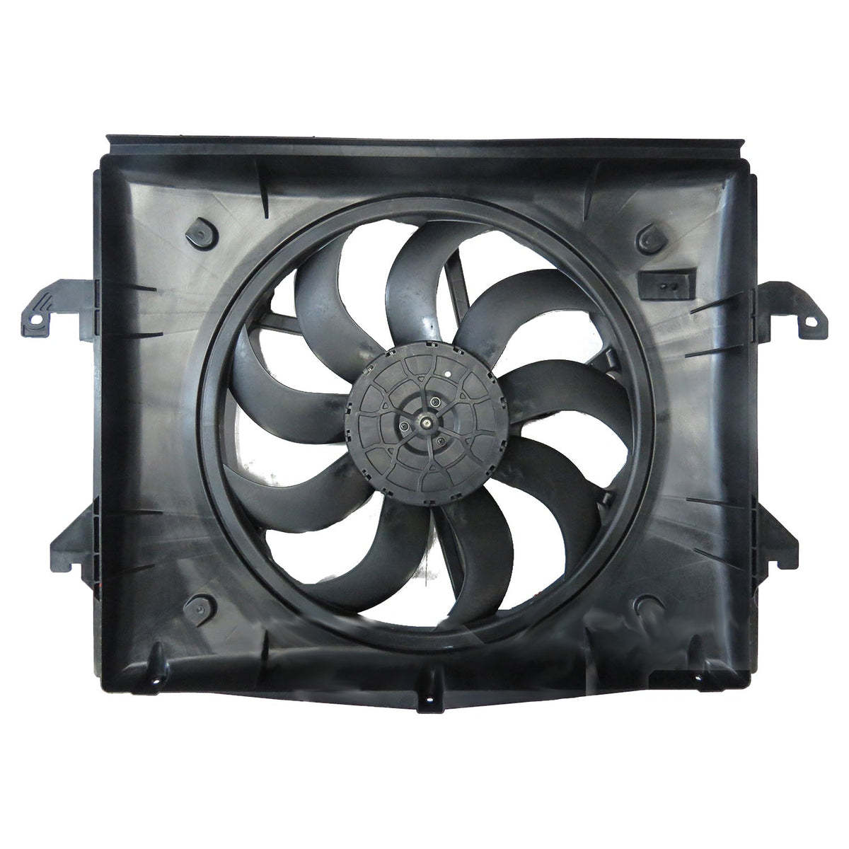 Global Parts Distributors LLC Engine Cooling Fan Assembly 2812033
