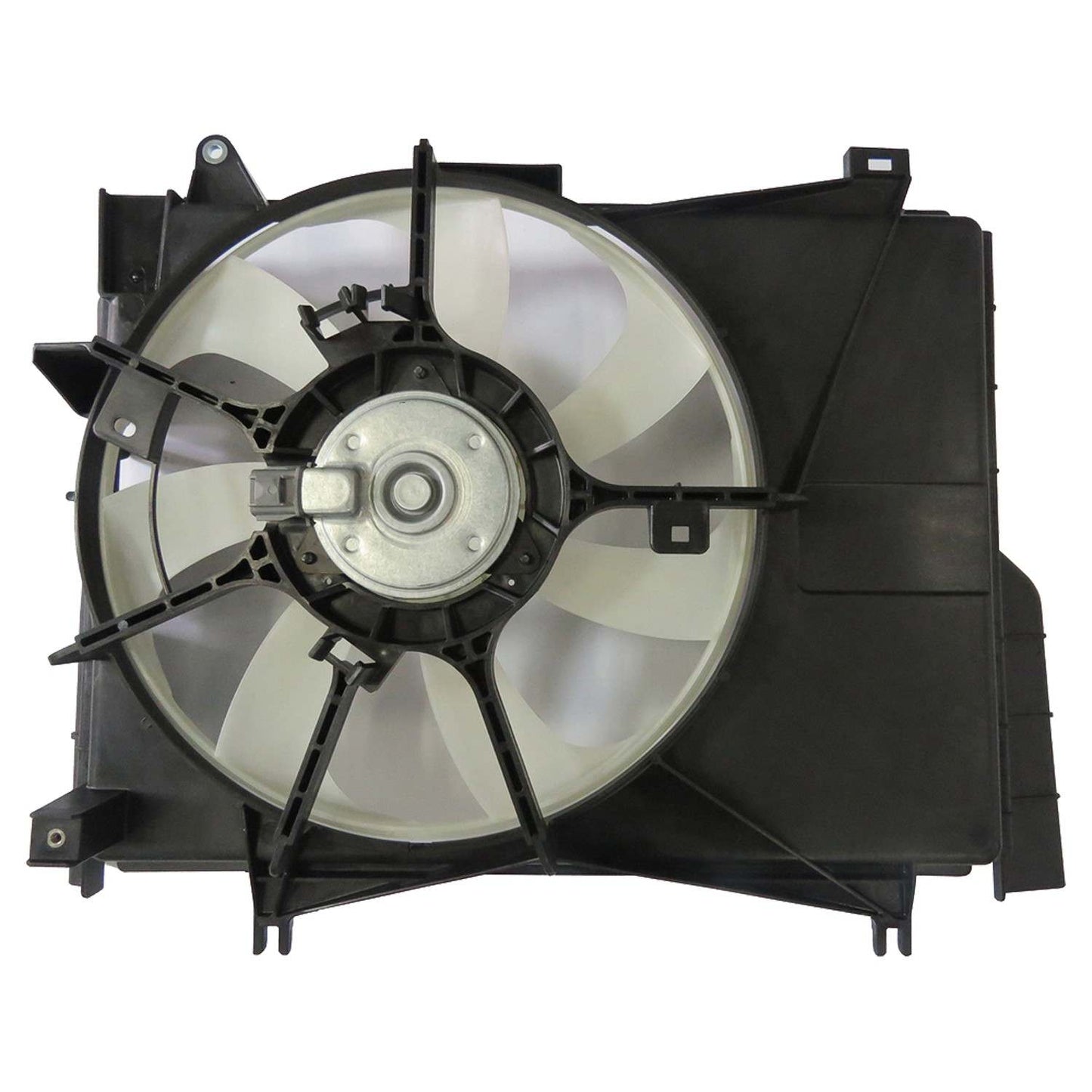 Global Parts Distributors LLC gpd Electric Cooling Fan 2812036