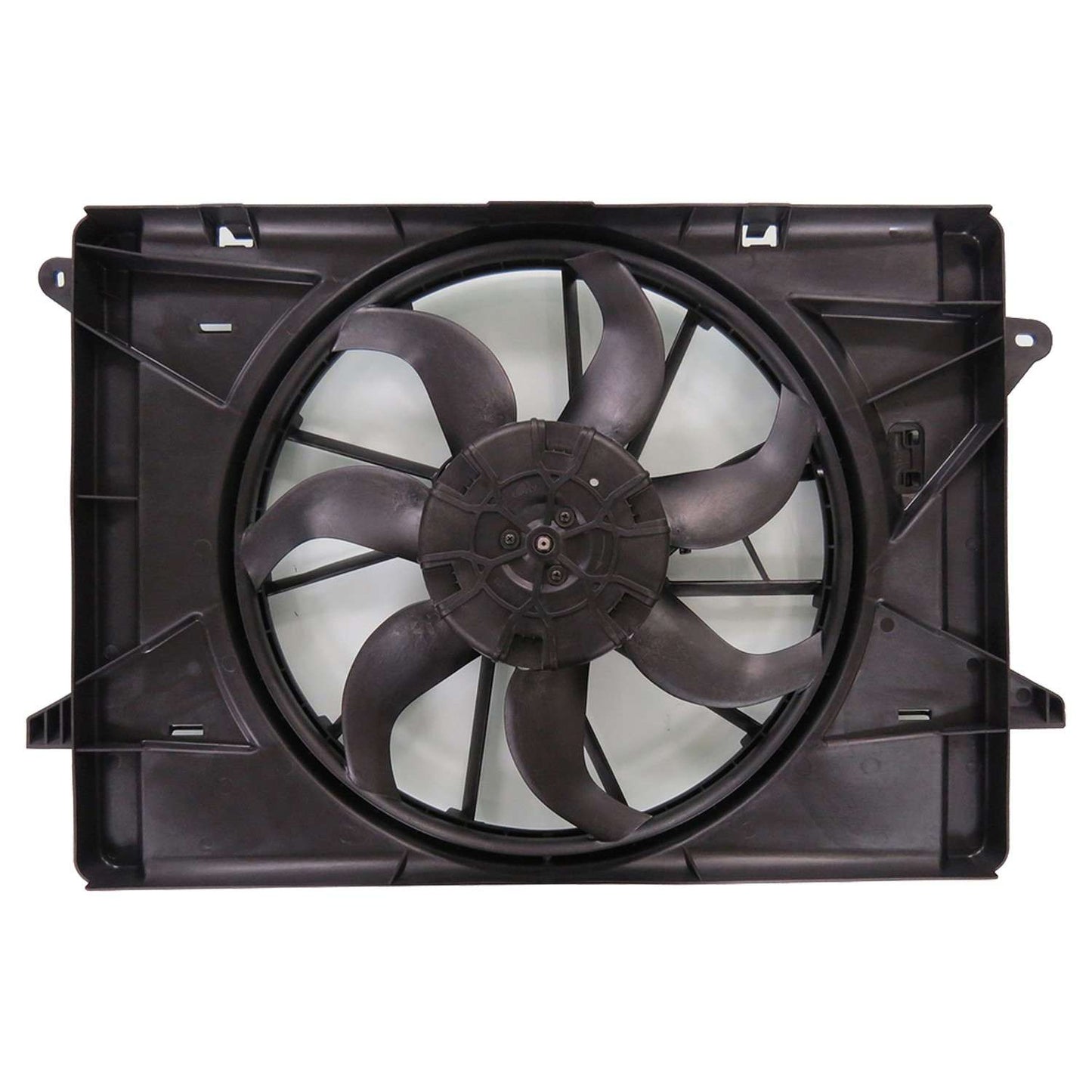 Global Parts Distributors LLC gpd Electric Cooling Fan 2812037
