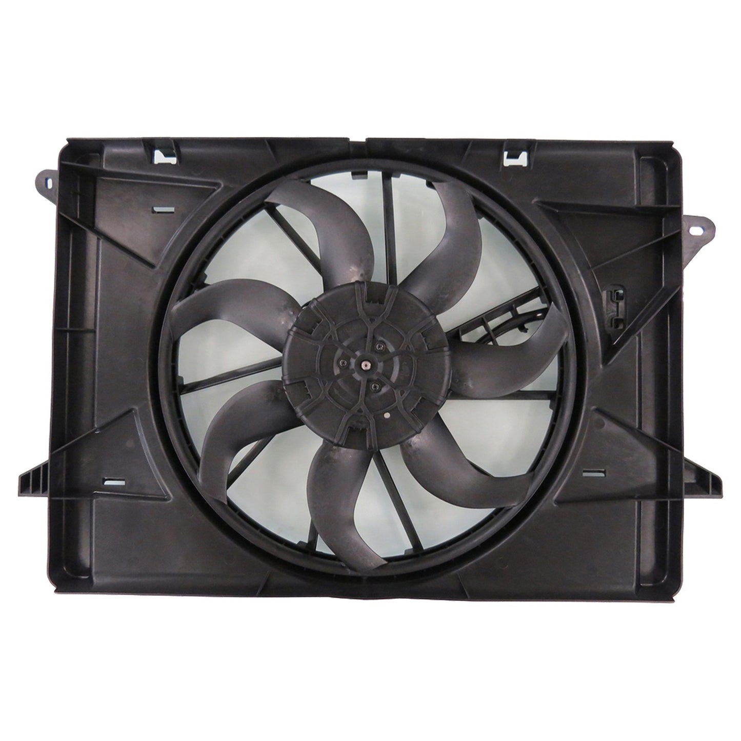 Sophio GPD Engine Cooling Fan Assembly 2812038 main image