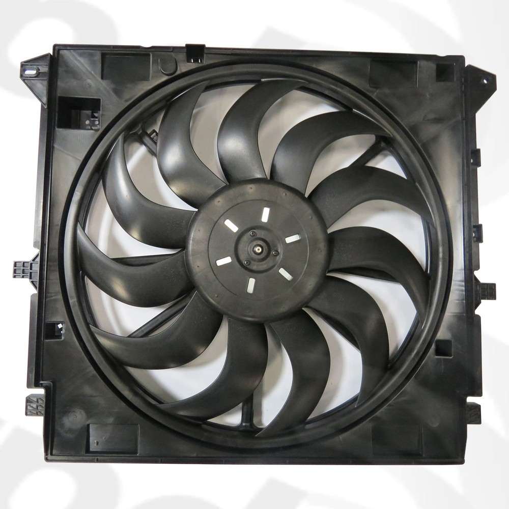 Global Parts Distributors LLC gpd Electric Cooling Fan 2812041