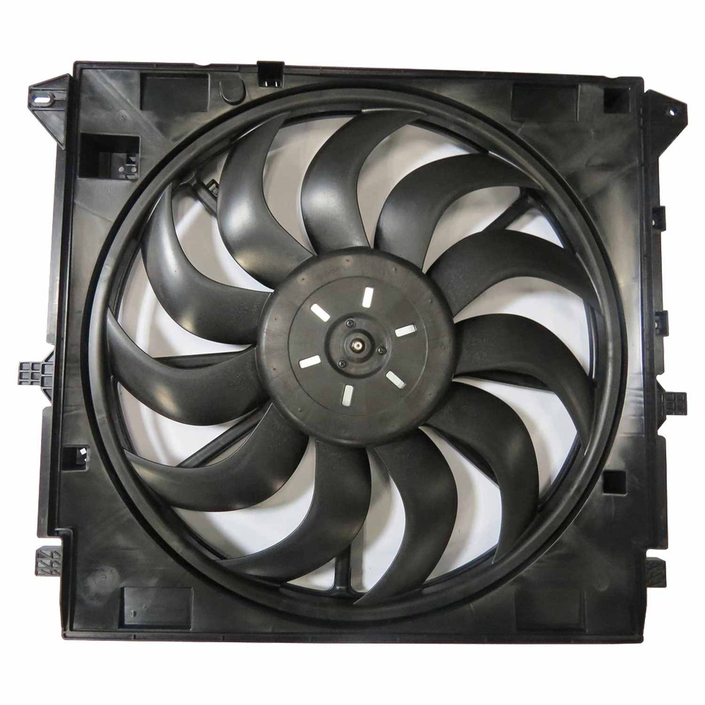 Global Parts Distributors LLC gpd Electric Cooling Fan 2812041