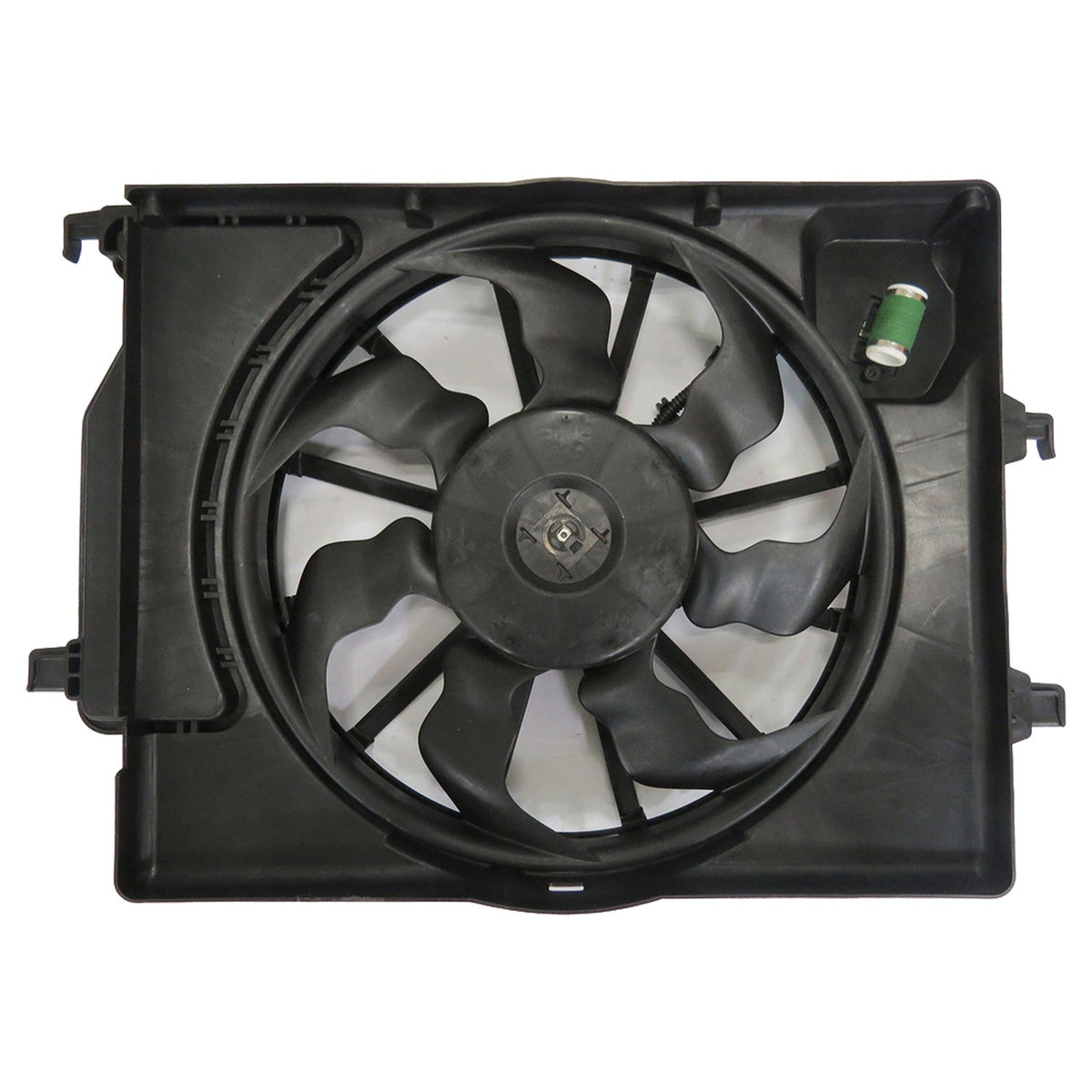 Global Parts Distributors LLC gpd Electric Cooling Fan 2812052