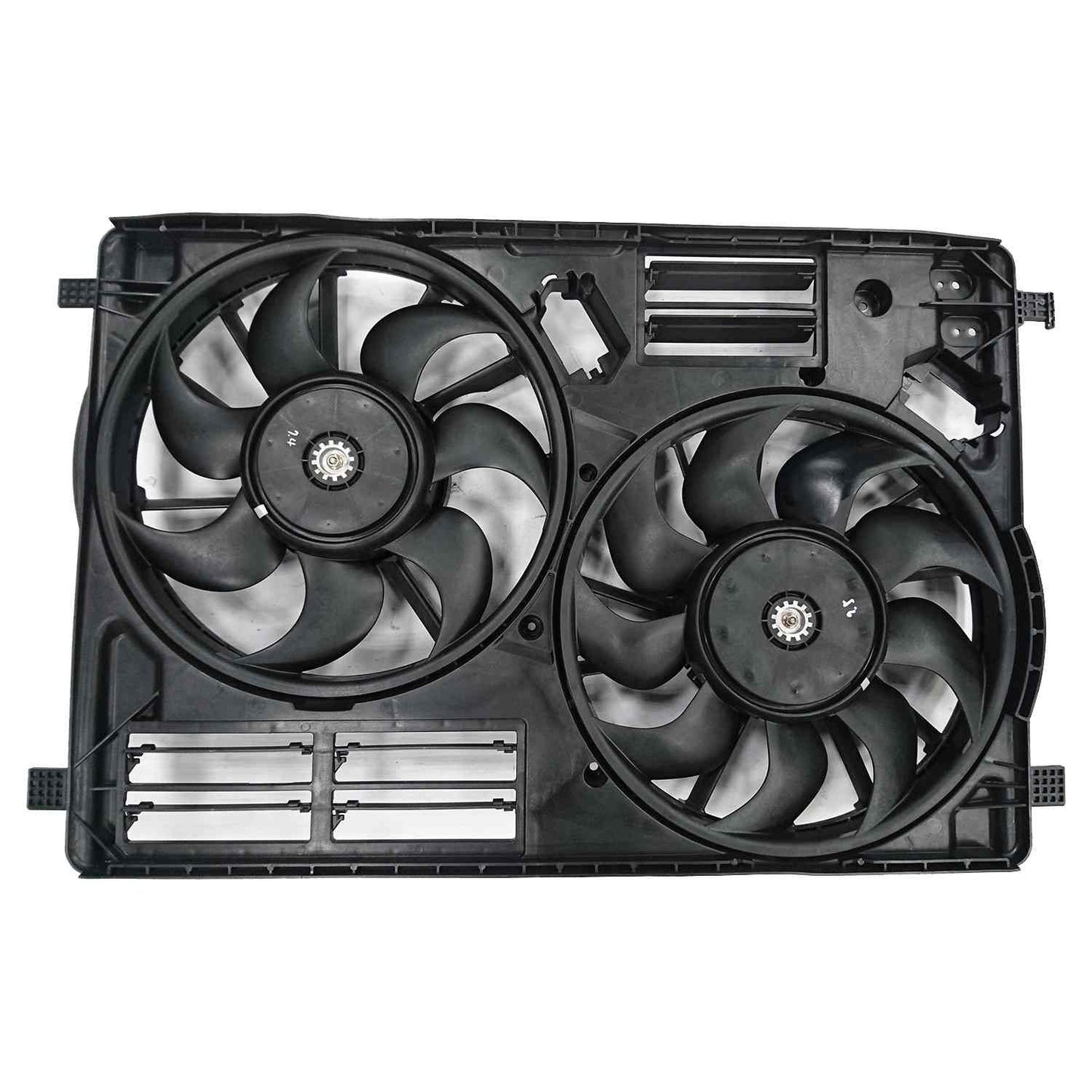 Global Parts Distributors LLC gpd Electric Cooling Fan 2812053