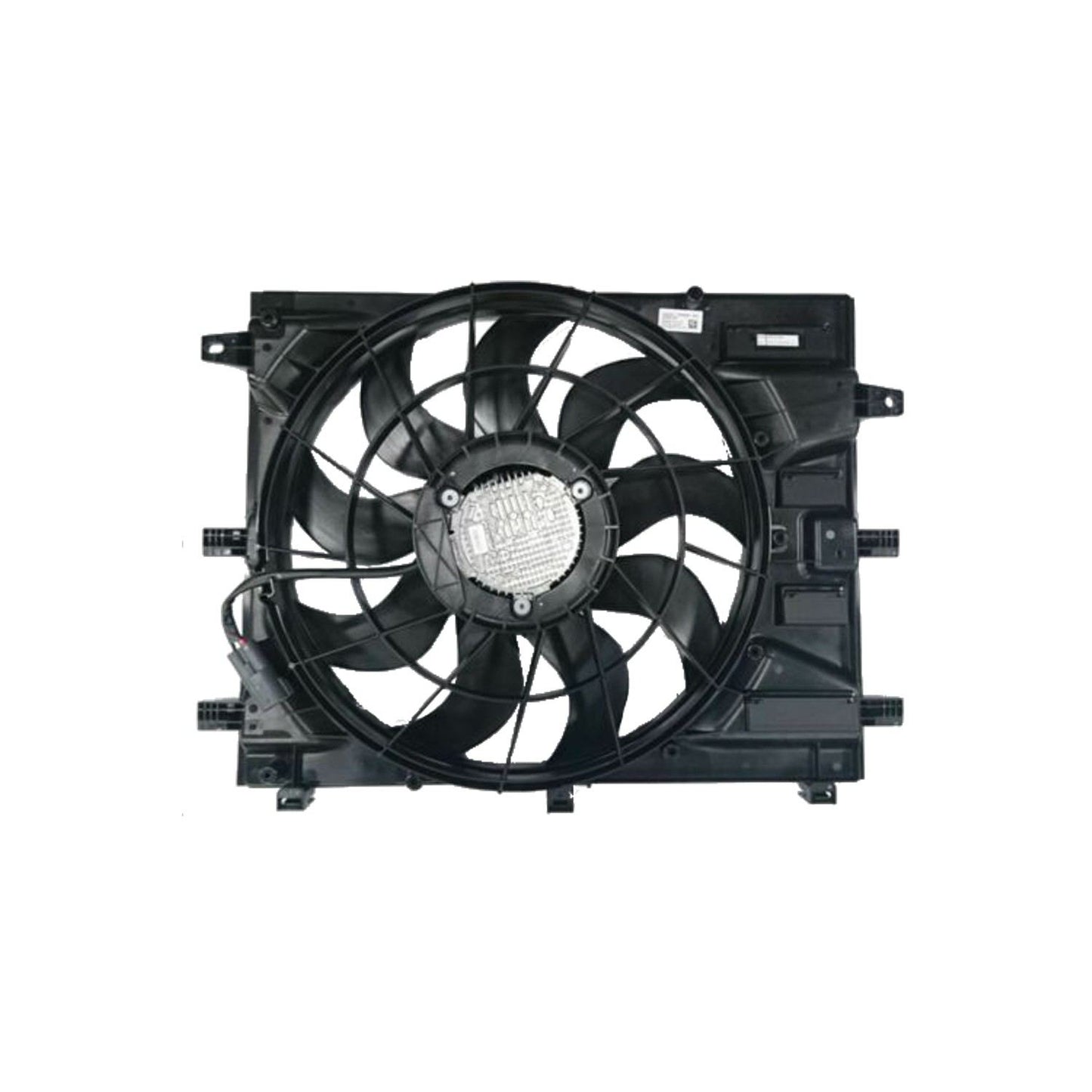 Global Parts Distributors LLC gpd Electric Cooling Fan 2812055