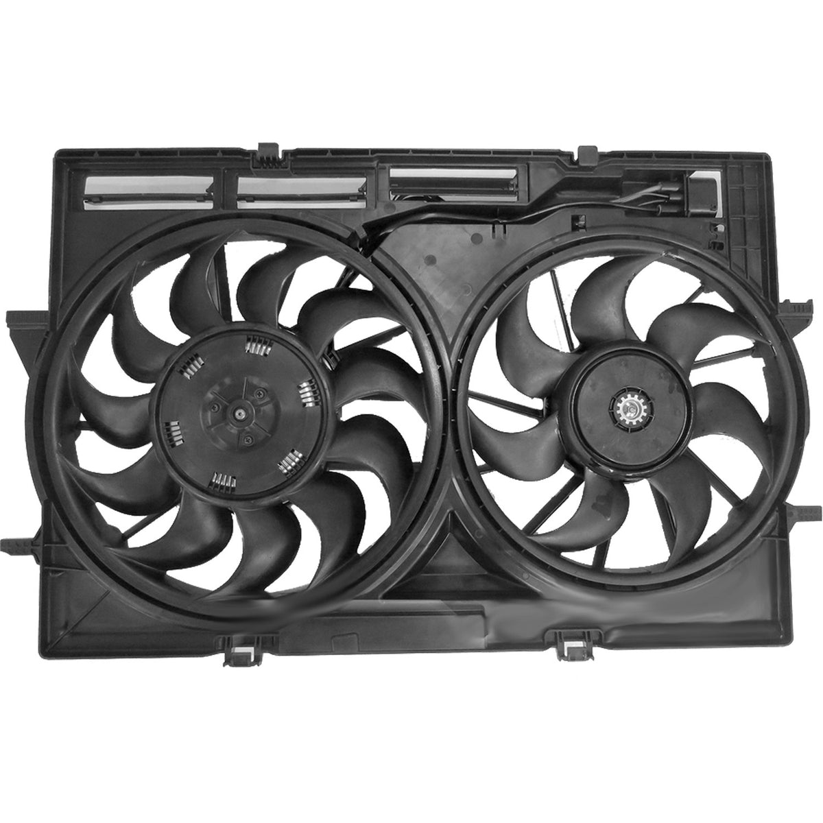 Global Parts Distributors LLC gpd Electric Cooling Fan 2812060