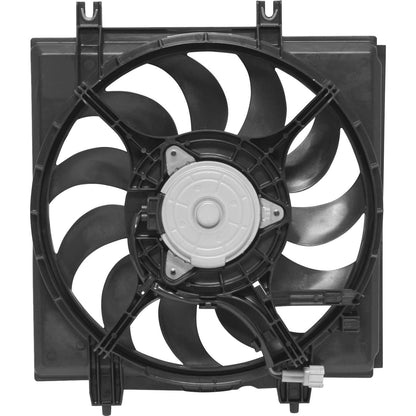 Global Parts Distributors LLC gpd Electric Cooling Fan 2812072