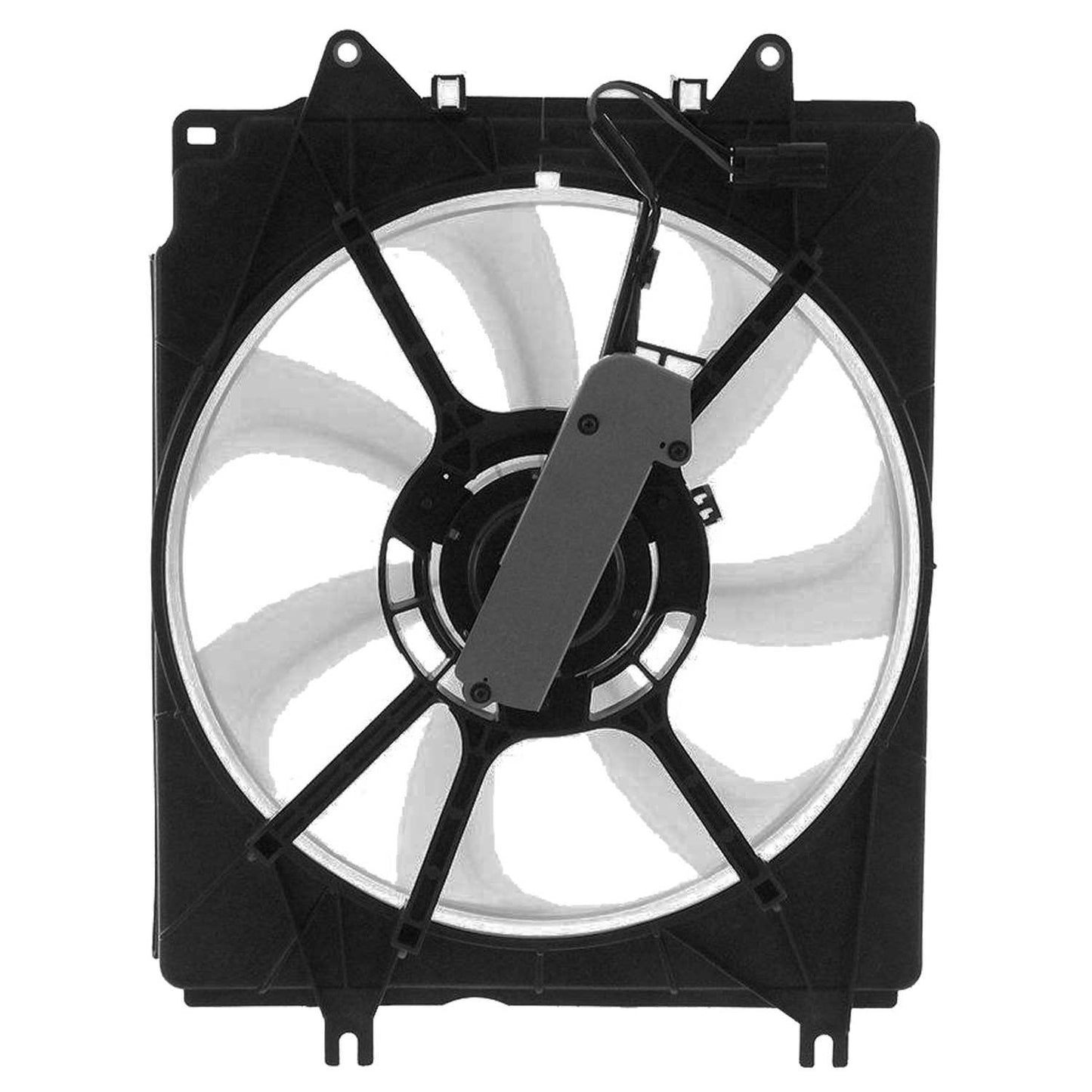 Global Parts Distributors LLC gpd Electric Cooling Fan 2812074