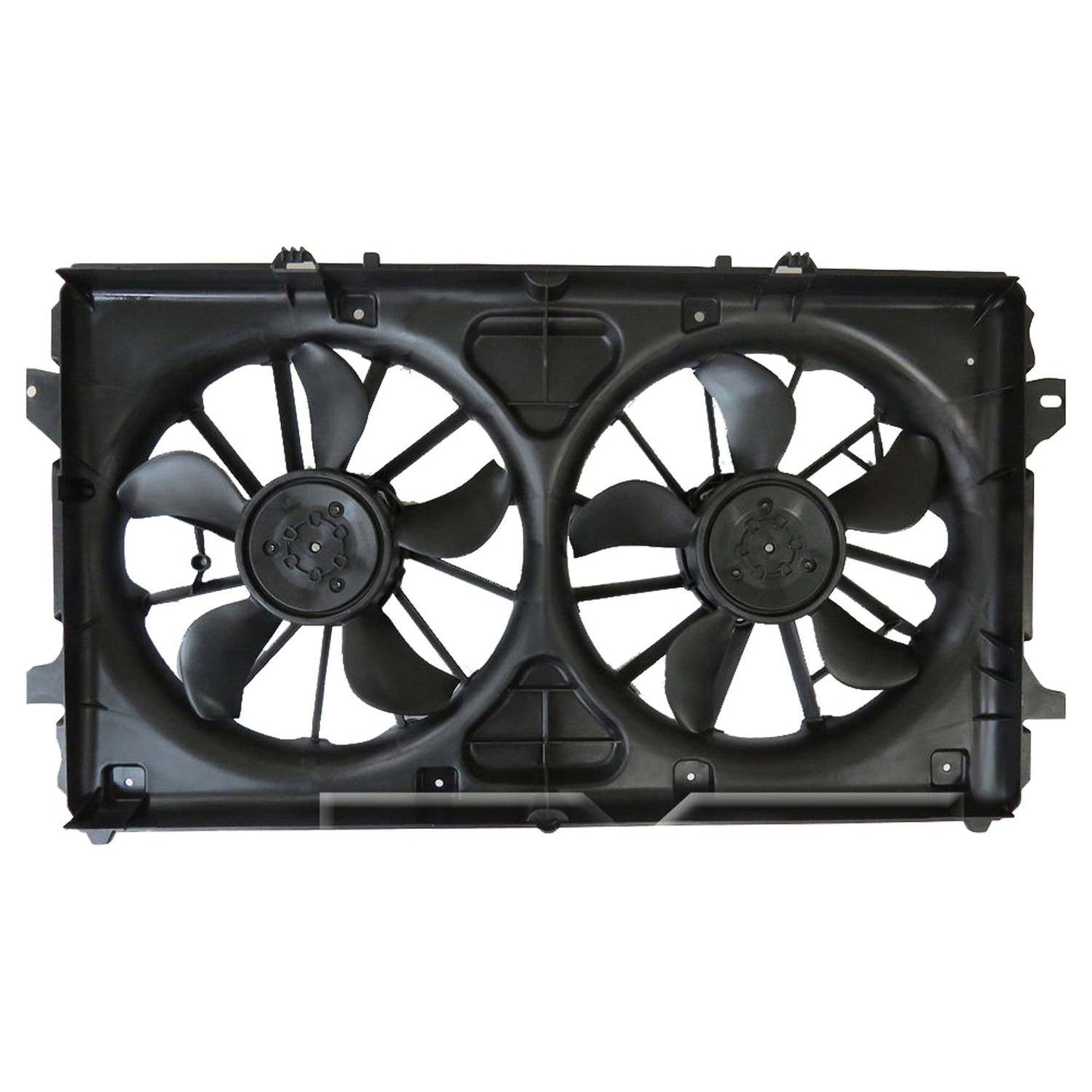Global Parts Distributors LLC gpd Electric Cooling Fan 2812087