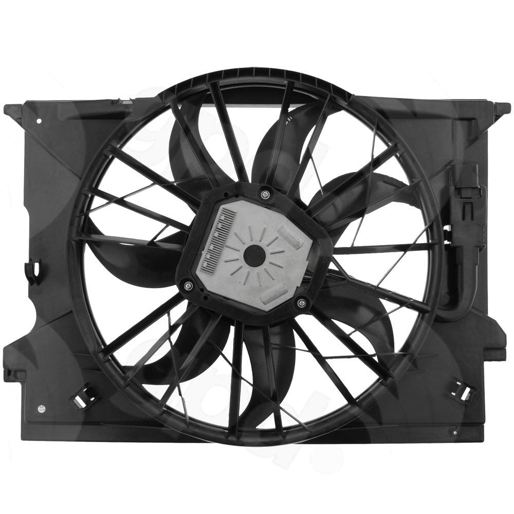 Global Parts Distributors LLC gpd Electric Cooling Fan 2812089