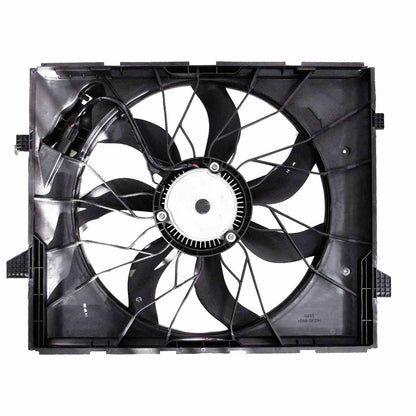 Global Parts Distributors LLC gpd Electric Cooling Fan 2812096