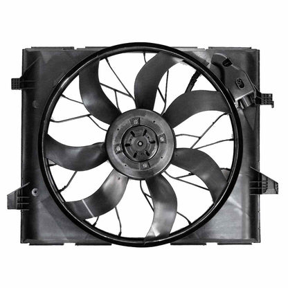 Global Parts Distributors LLC gpd Electric Cooling Fan 2812096