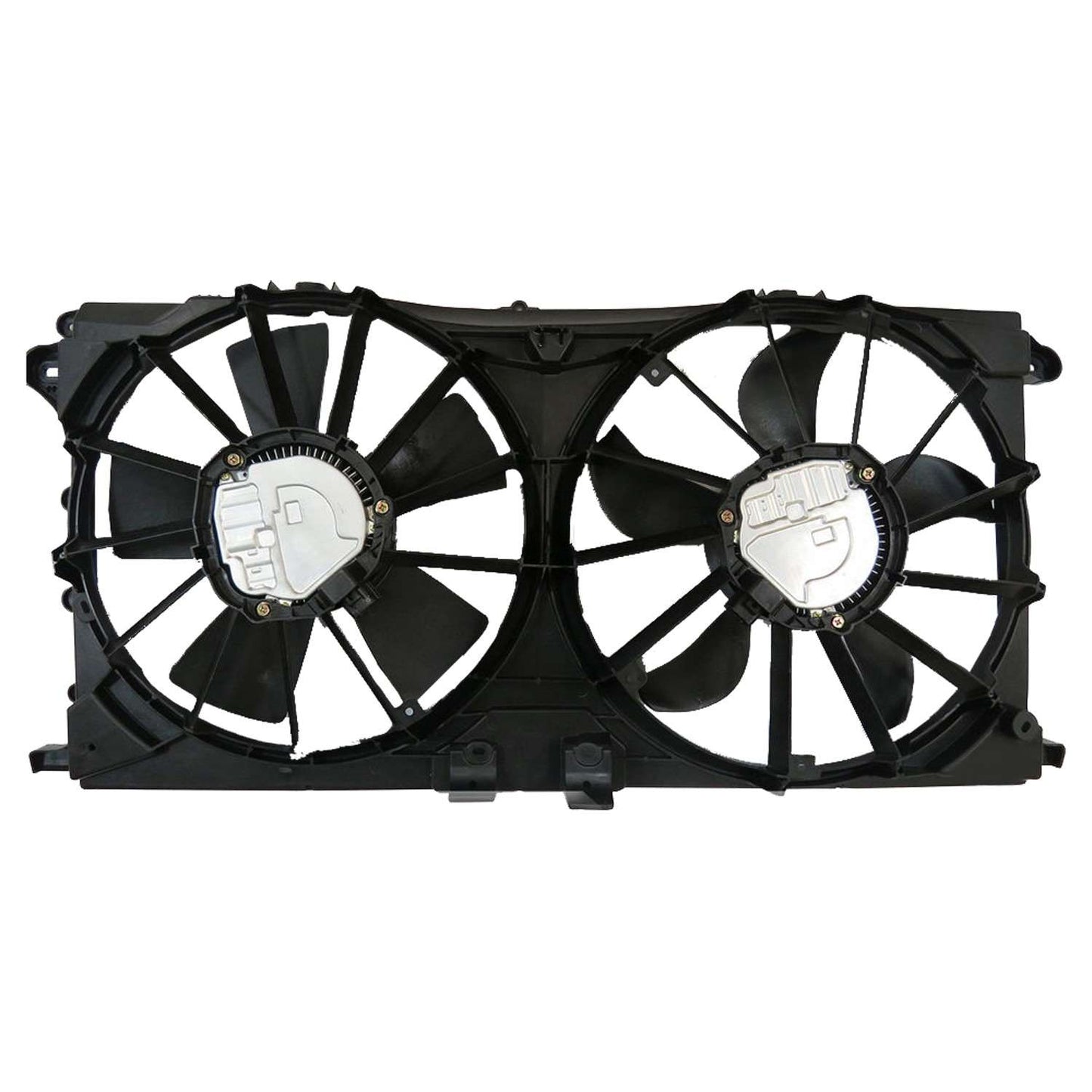 Global Parts Distributors LLC gpd Electric Cooling Fan 2812097