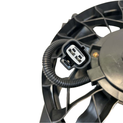 Global Parts Distributors LLC gpd Electric Cooling Fan 2812098