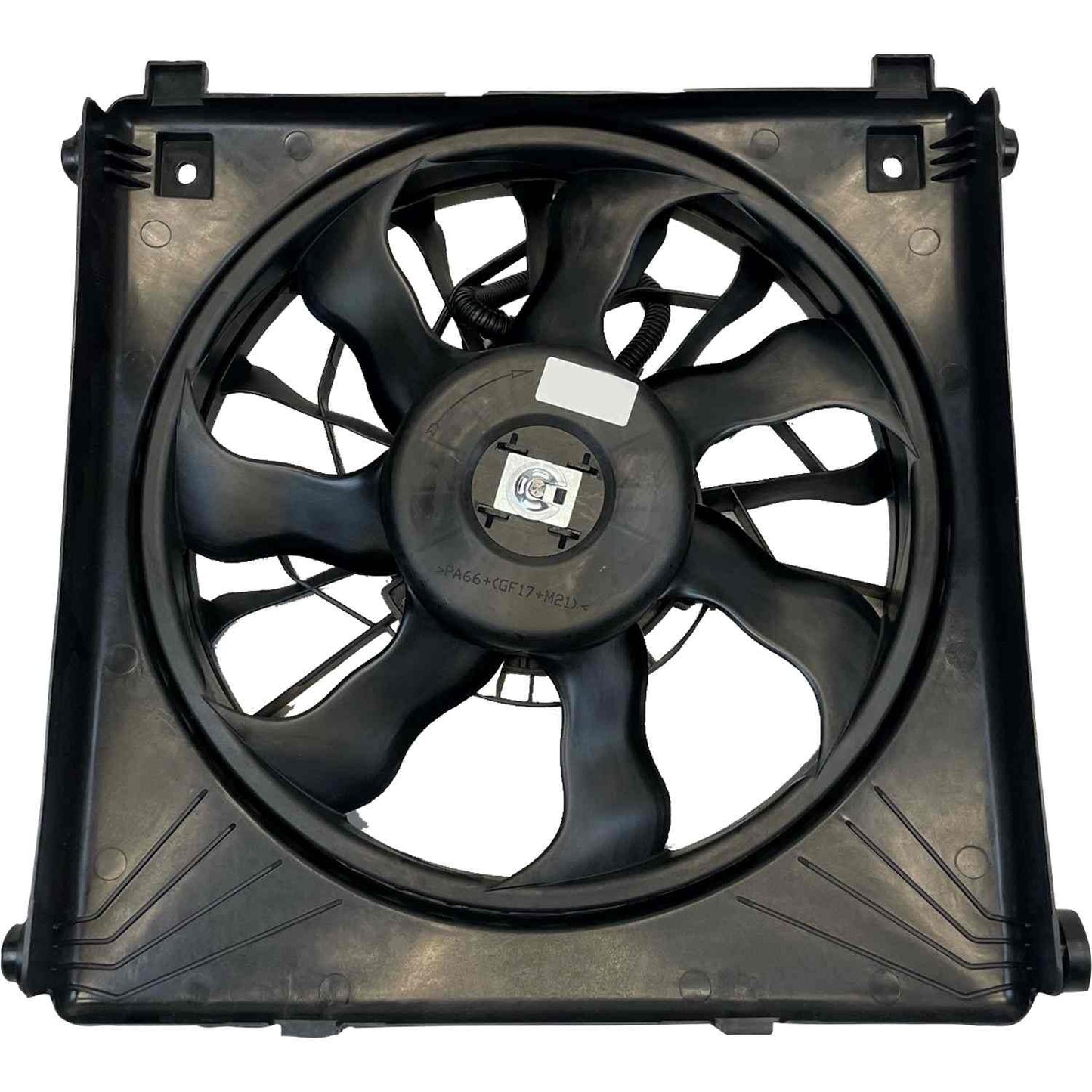 Global Parts Distributors LLC gpd Electric Cooling Fan 2812098