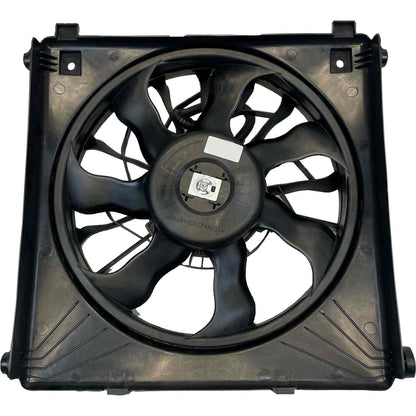 Global Parts Distributors LLC gpd Electric Cooling Fan 2812098