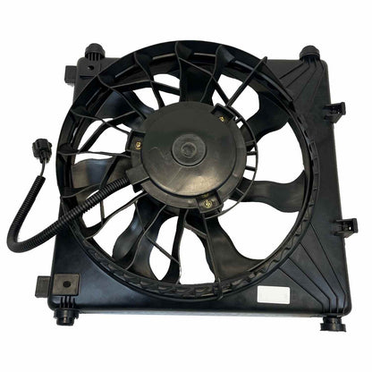 Global Parts Distributors LLC gpd Electric Cooling Fan 2812098