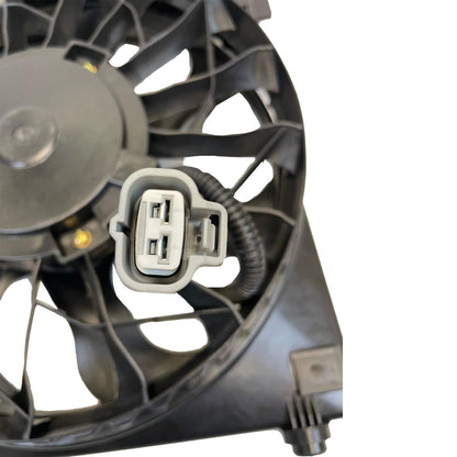 Global Parts Distributors LLC gpd Electric Cooling Fan 2812099