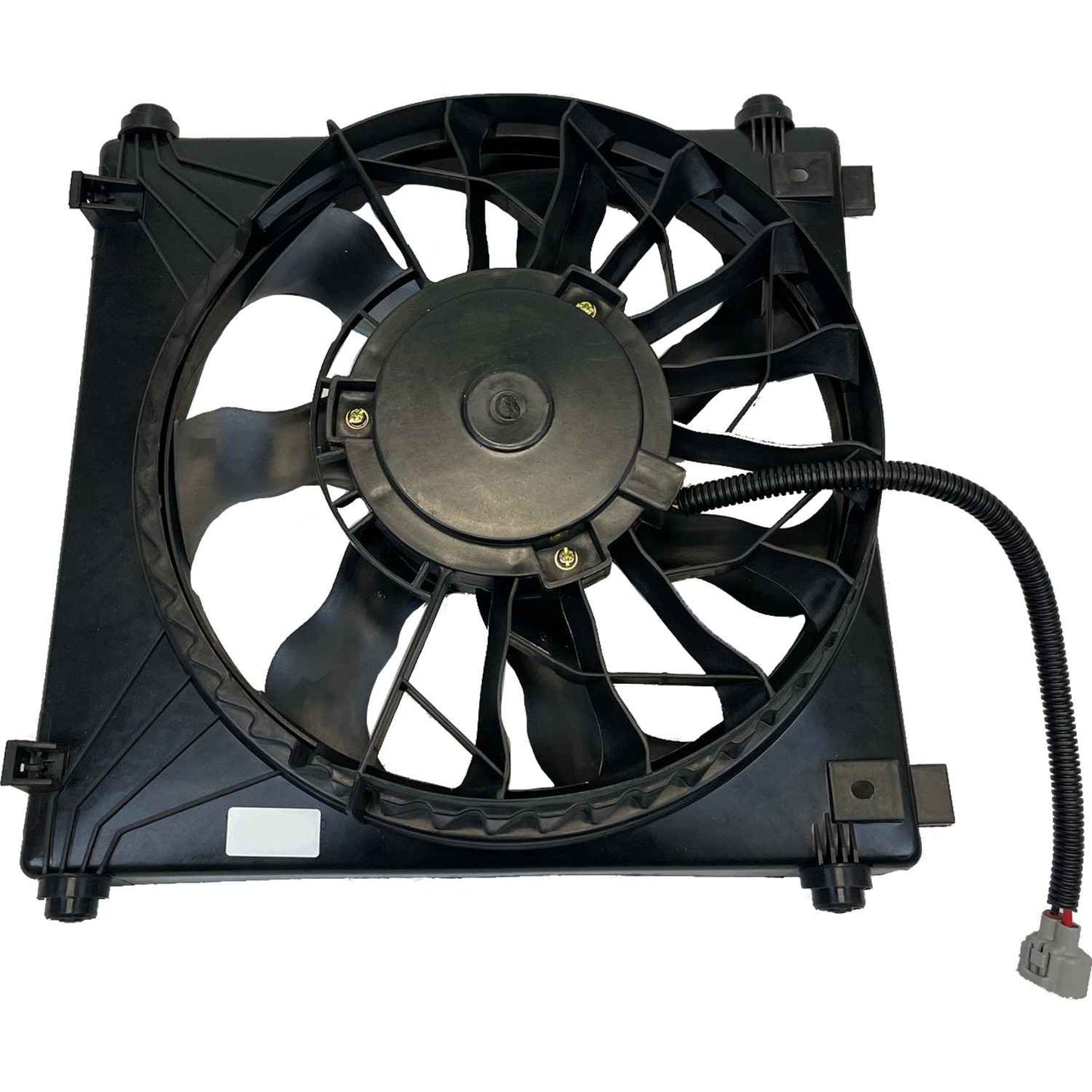 Global Parts Distributors LLC gpd Electric Cooling Fan 2812099