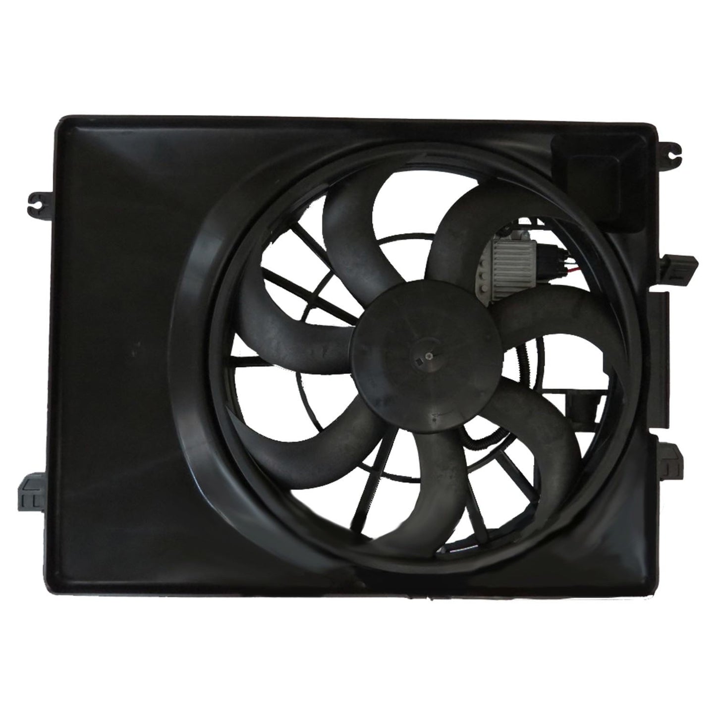 Global Parts Distributors LLC gpd Electric Cooling Fan 2812107