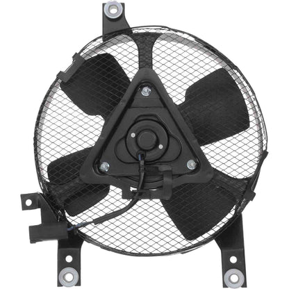 Global Parts Distributors LLC gpd Electric Cooling Fan 2812135