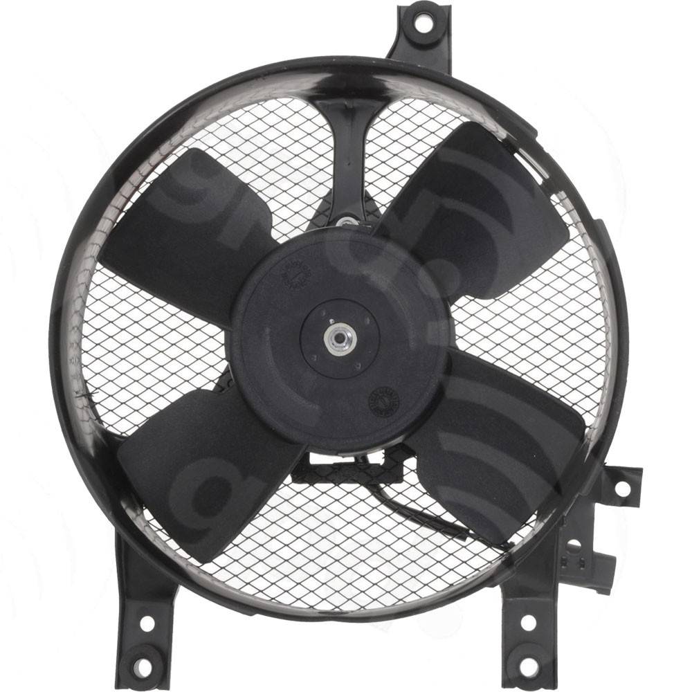 Global Parts Distributors LLC gpd Electric Cooling Fan 2812135