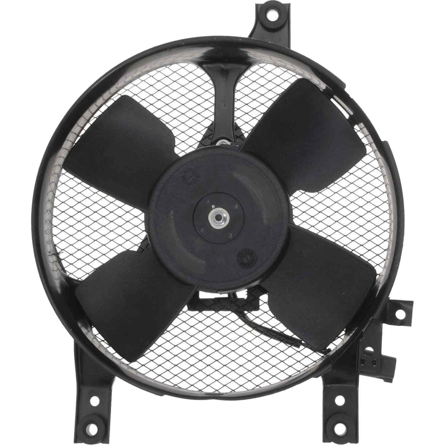 Global Parts Distributors LLC gpd Electric Cooling Fan 2812135