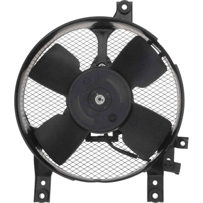 Global Parts Distributors LLC gpd Electric Cooling Fan 2812135