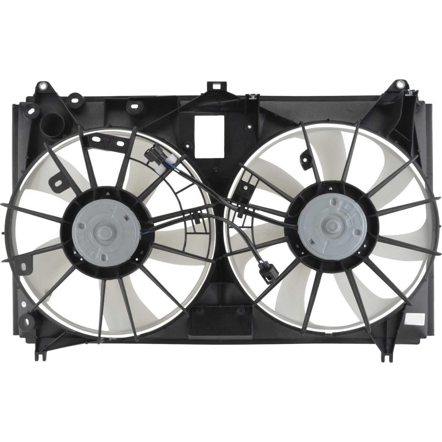 Global Parts Distributors LLC gpd Electric Cooling Fan 2812154