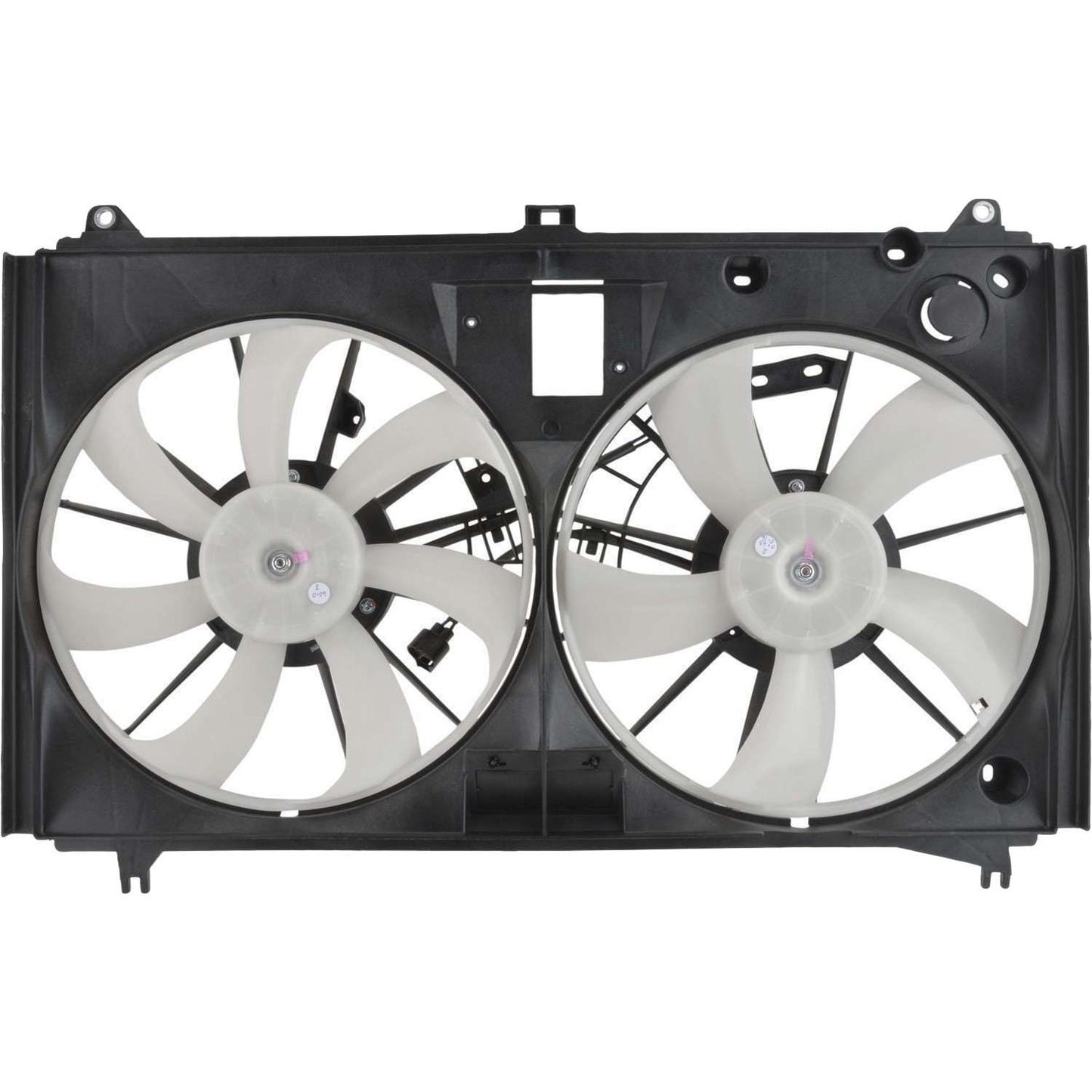 Global Parts Distributors LLC gpd Electric Cooling Fan 2812154