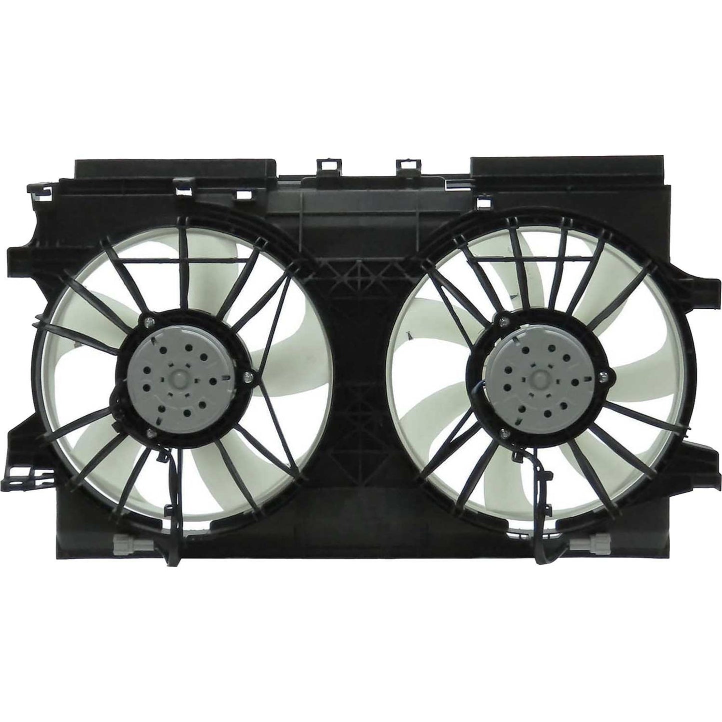 Global Parts Distributors LLC gpd Electric Cooling Fan 2812185