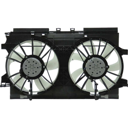 Global Parts Distributors LLC gpd Electric Cooling Fan 2812185