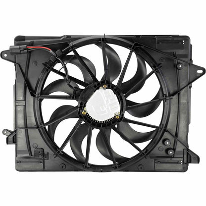 Global Parts Distributors LLC gpd Electric Cooling Fan 2812196